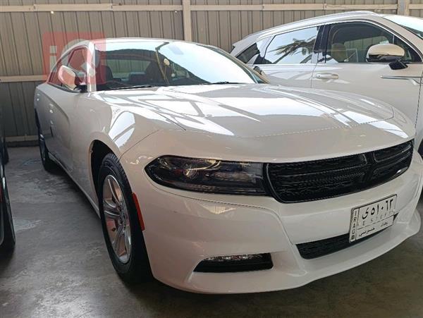 Dodge for sale in Iraq